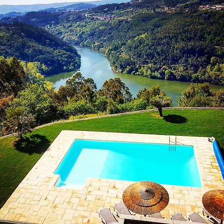 Cabaca Quinta Das Tilias Douro Valley מראה חיצוני תמונה