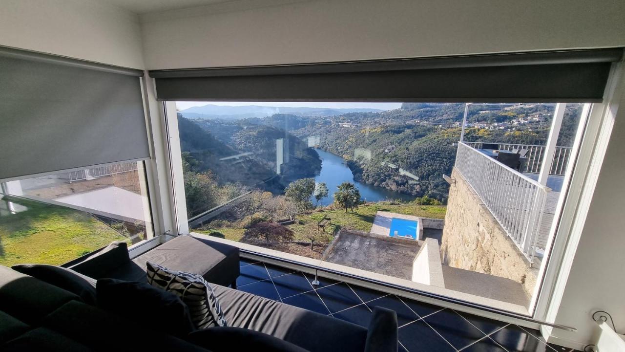 Cabaca Quinta Das Tilias Douro Valley מראה חיצוני תמונה