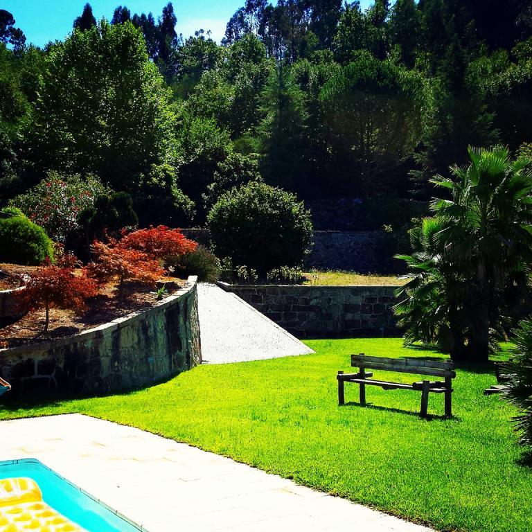 Cabaca Quinta Das Tilias Douro Valley מראה חיצוני תמונה
