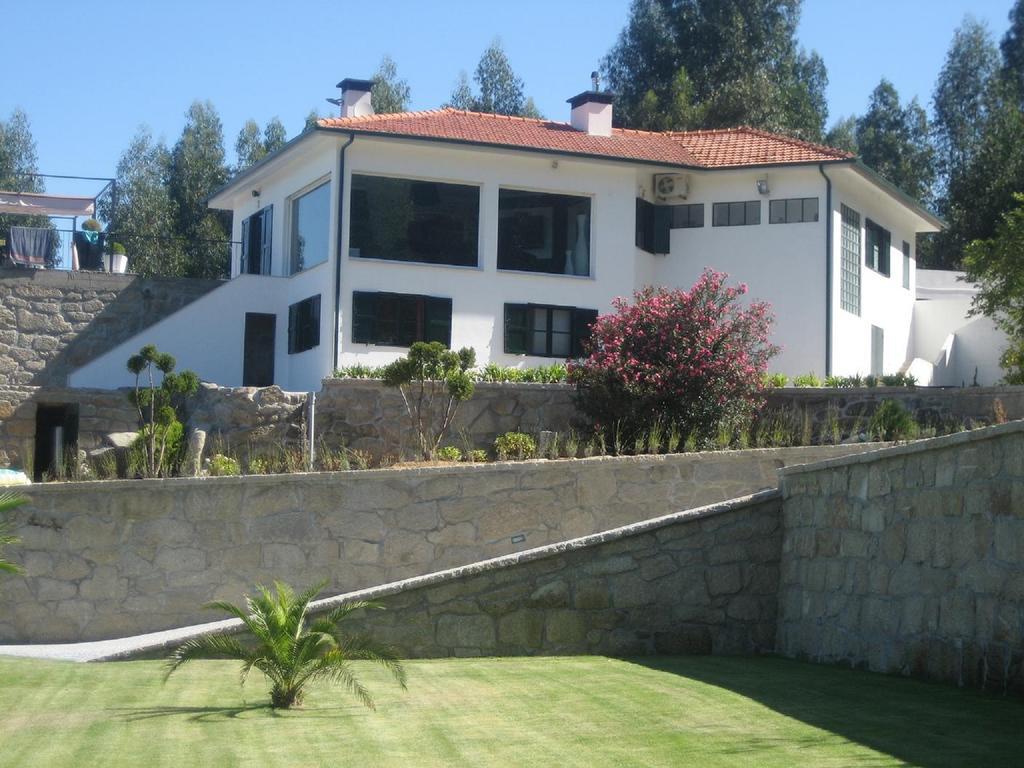 Cabaca Quinta Das Tilias Douro Valley מראה חיצוני תמונה