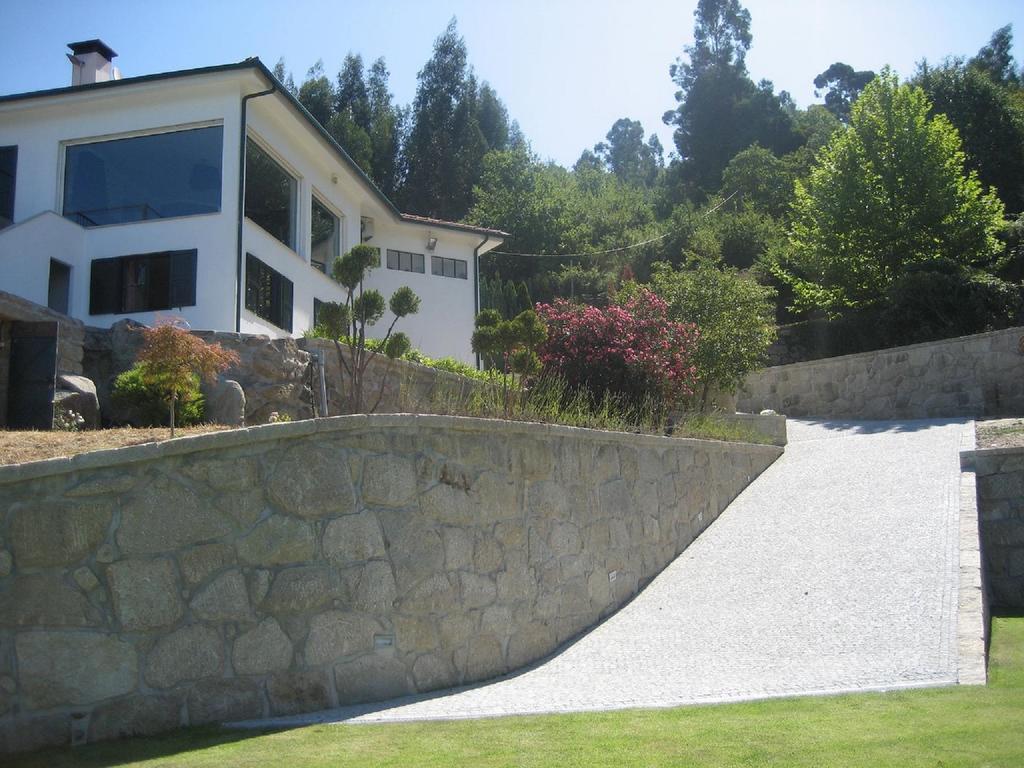 Cabaca Quinta Das Tilias Douro Valley מראה חיצוני תמונה