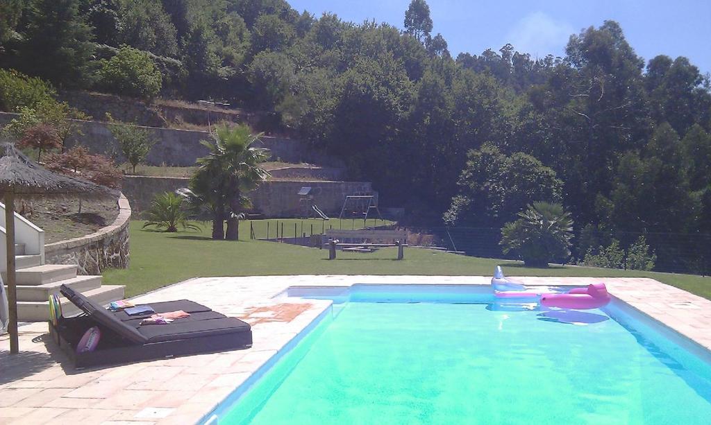 Cabaca Quinta Das Tilias Douro Valley מראה חיצוני תמונה