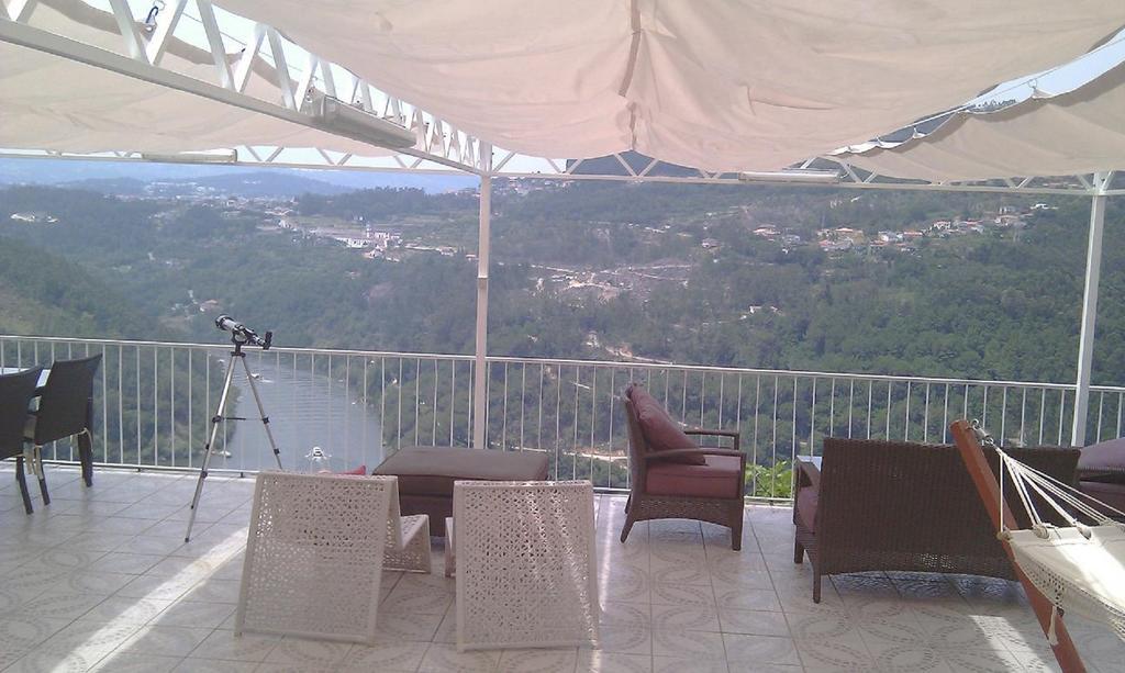 Cabaca Quinta Das Tilias Douro Valley מראה חיצוני תמונה