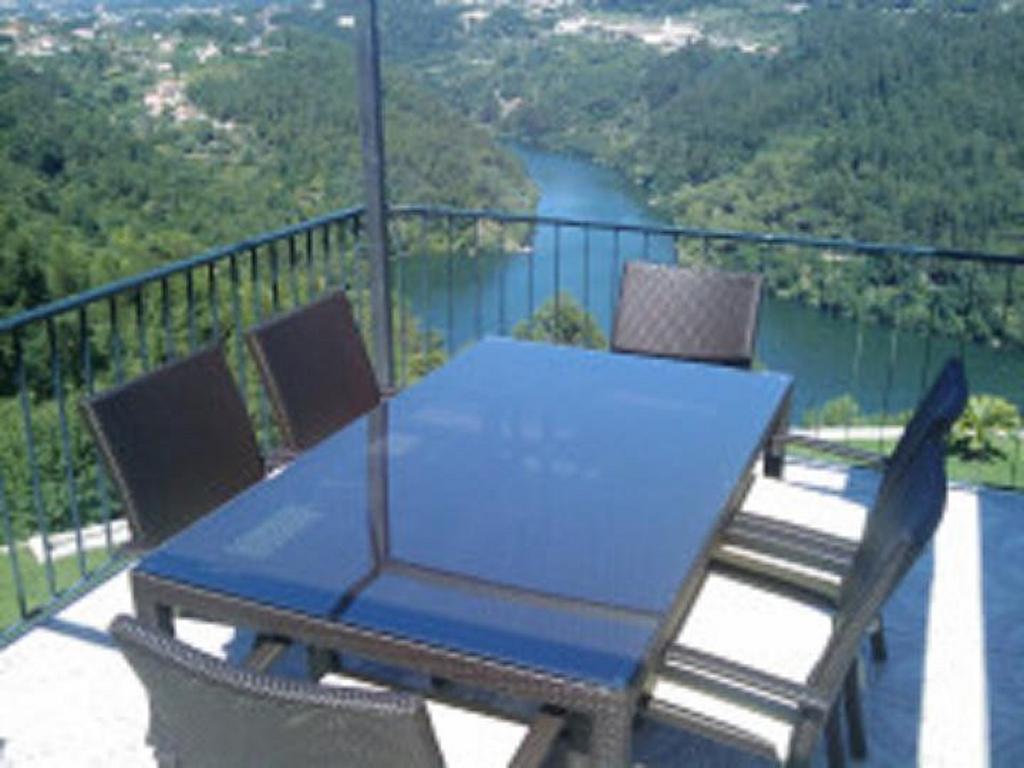 Cabaca Quinta Das Tilias Douro Valley מראה חיצוני תמונה