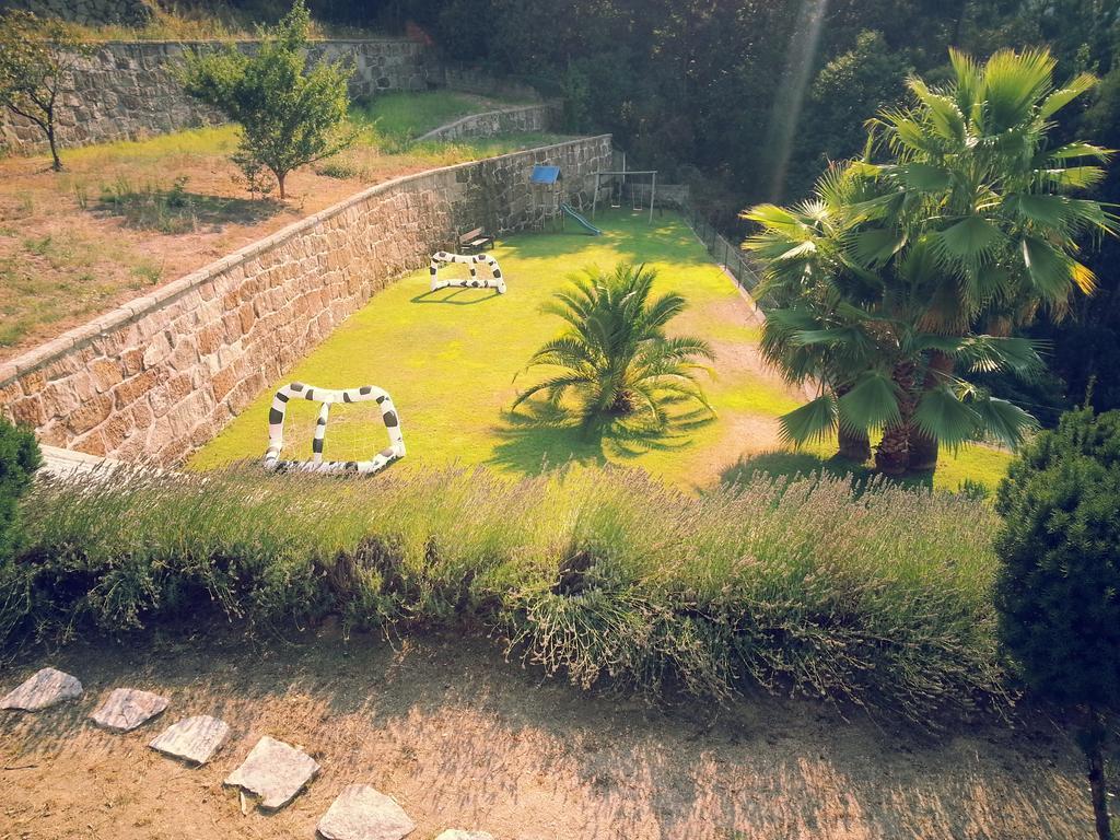 Cabaca Quinta Das Tilias Douro Valley מראה חיצוני תמונה
