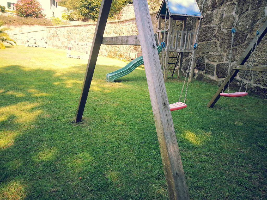 Cabaca Quinta Das Tilias Douro Valley מראה חיצוני תמונה