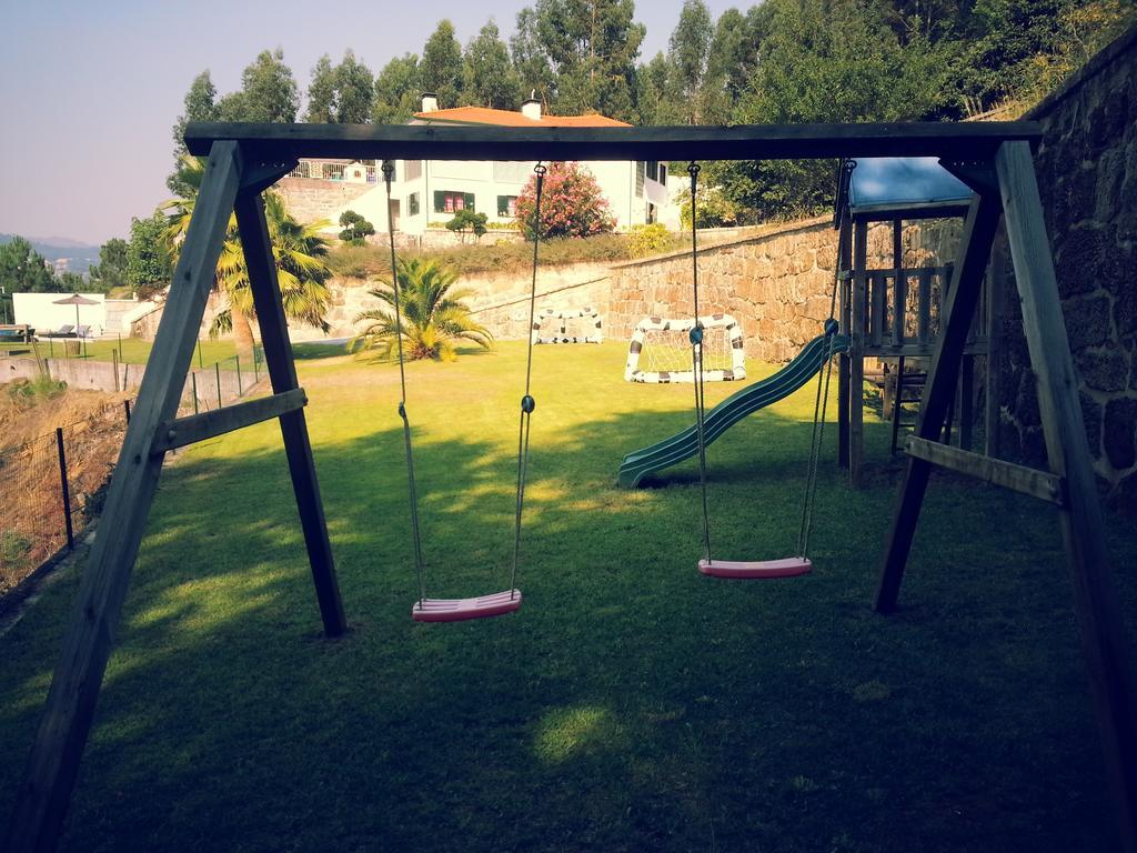 Cabaca Quinta Das Tilias Douro Valley מראה חיצוני תמונה