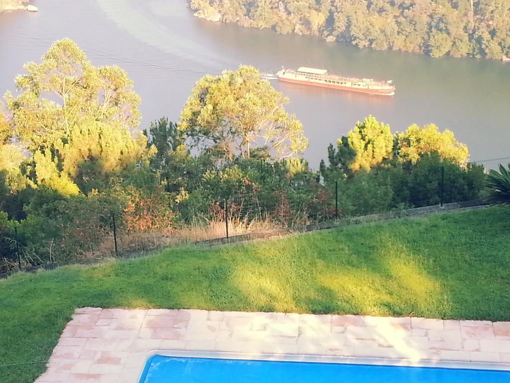 Cabaca Quinta Das Tilias Douro Valley מראה חיצוני תמונה