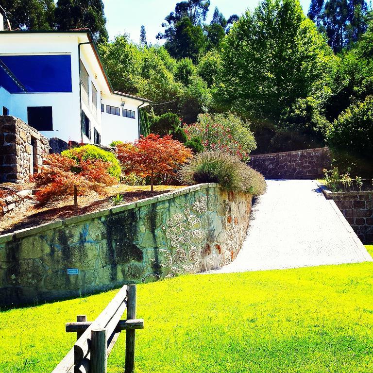 Cabaca Quinta Das Tilias Douro Valley מראה חיצוני תמונה