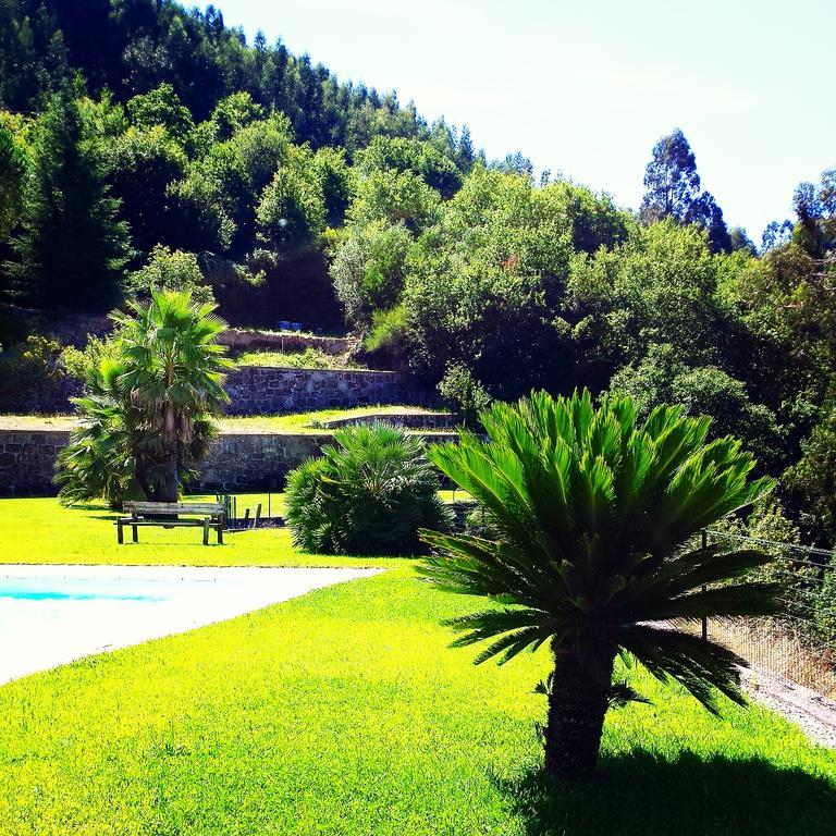 Cabaca Quinta Das Tilias Douro Valley מראה חיצוני תמונה