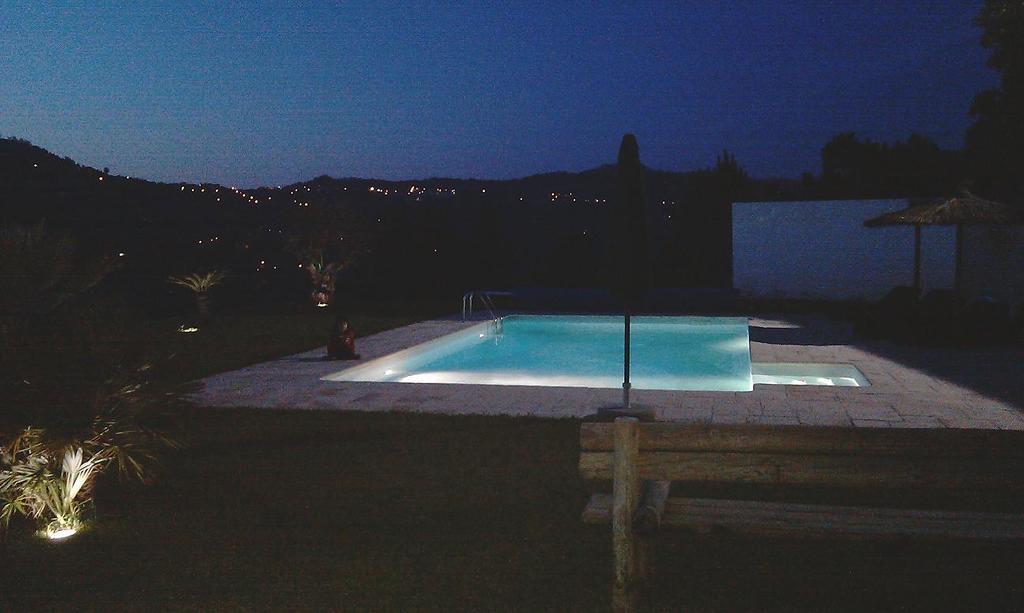 Cabaca Quinta Das Tilias Douro Valley מראה חיצוני תמונה