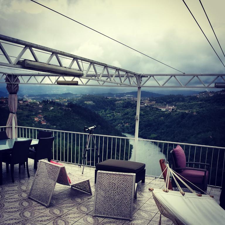 Cabaca Quinta Das Tilias Douro Valley מראה חיצוני תמונה