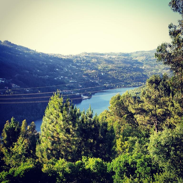 Cabaca Quinta Das Tilias Douro Valley מראה חיצוני תמונה