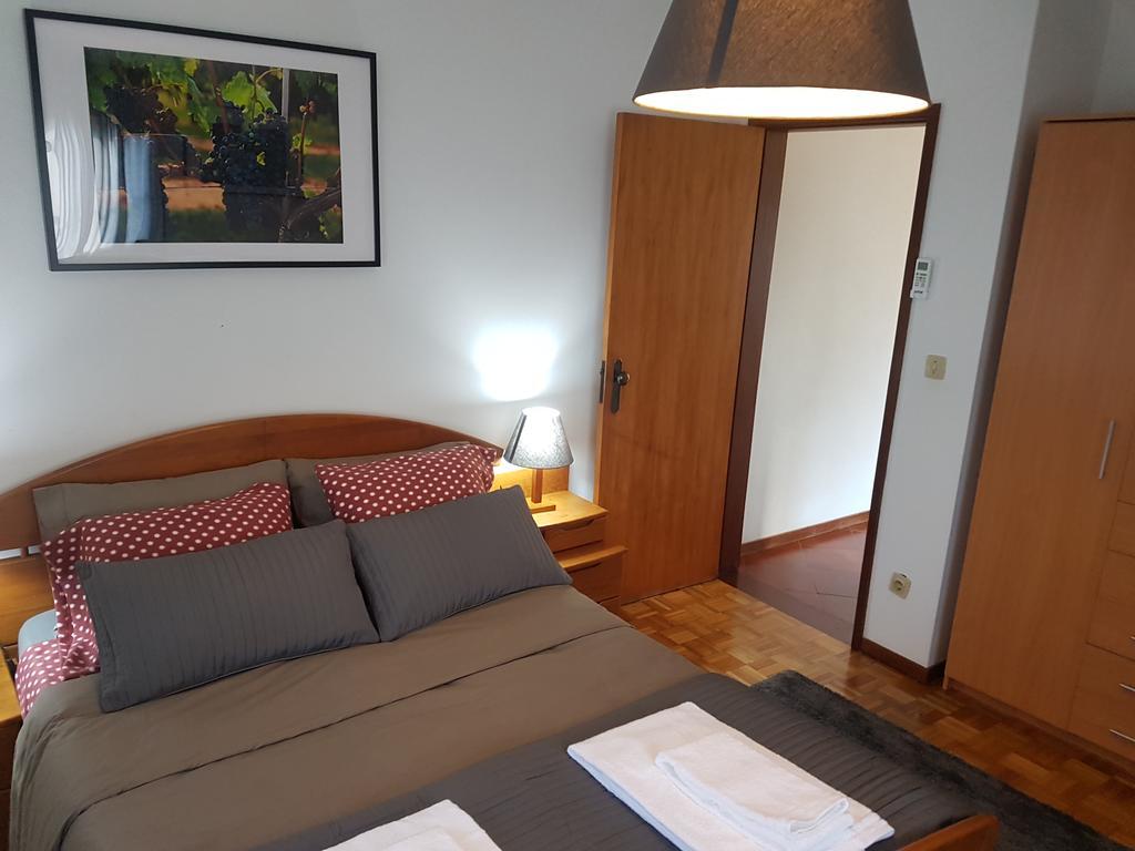 Cabaca Quinta Das Tilias Douro Valley מראה חיצוני תמונה