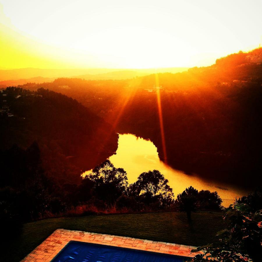 Cabaca Quinta Das Tilias Douro Valley מראה חיצוני תמונה