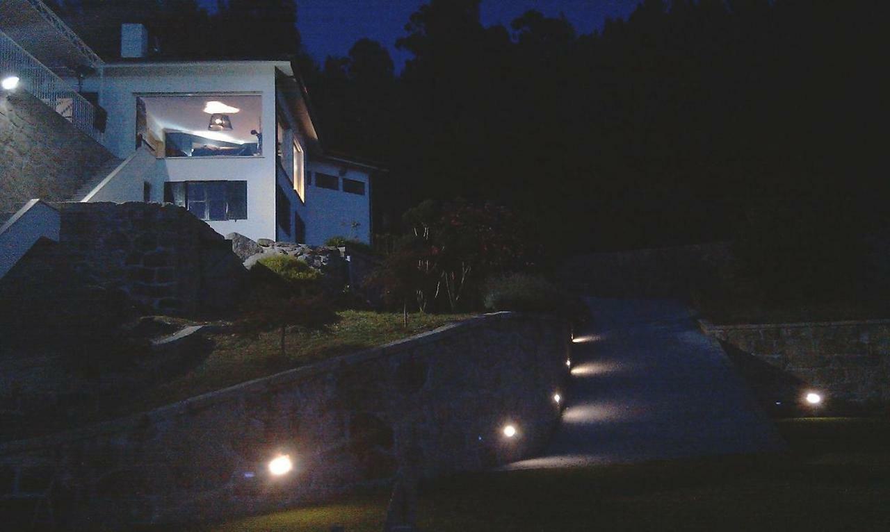 Cabaca Quinta Das Tilias Douro Valley מראה חיצוני תמונה