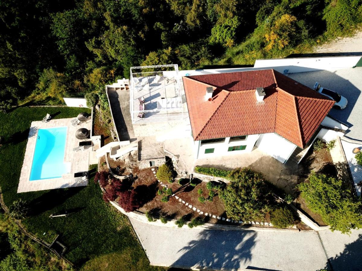 Cabaca Quinta Das Tilias Douro Valley מראה חיצוני תמונה