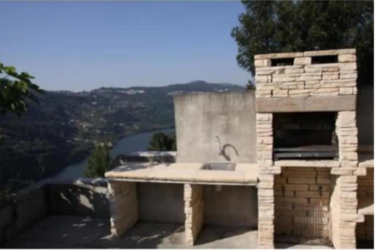 Cabaca Quinta Das Tilias Douro Valley מראה חיצוני תמונה
